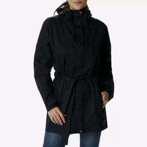 Columbia Pardon My Trench Rain Jacket Sz. S